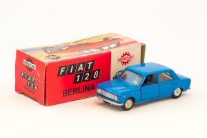 Fiat 128 Mercury Fiat 128 Mercury