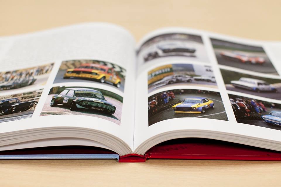 Libro Fiat 128 aperto Libro Fiat 128 aperto